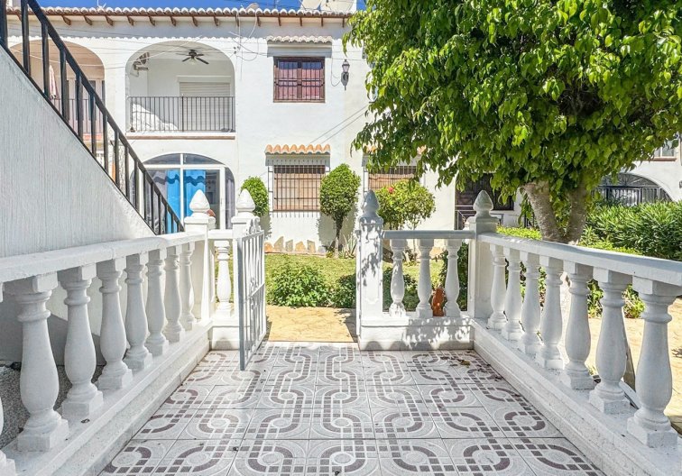 Segunda mano - Bungalow - Torrevieja - Costa Blanca