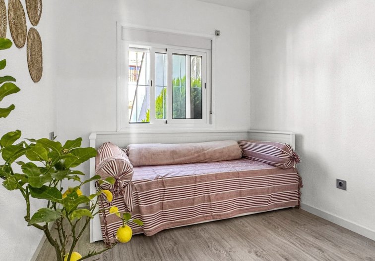 Segunda mano - Bungalow - Torrevieja - Costa Blanca