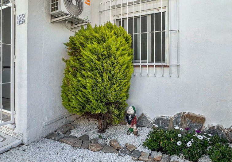 Segunda mano - Bungalow - Torrevieja - Costa Blanca