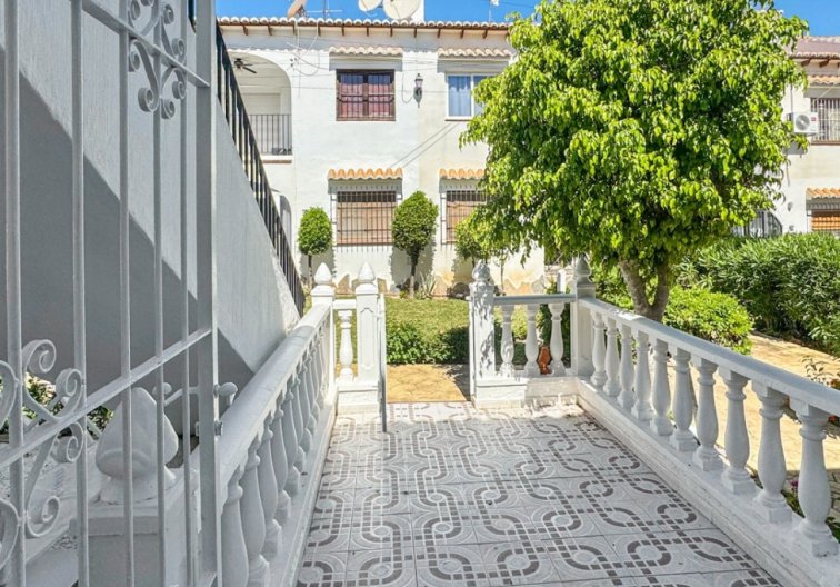 Segunda mano - Bungalow - Torrevieja - Costa Blanca
