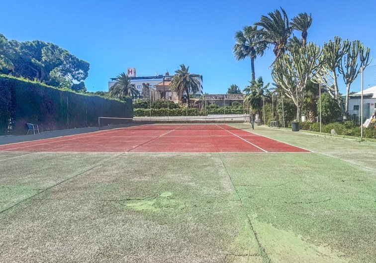 Segunda mano - Bungalow - Torrevieja - Costa Blanca