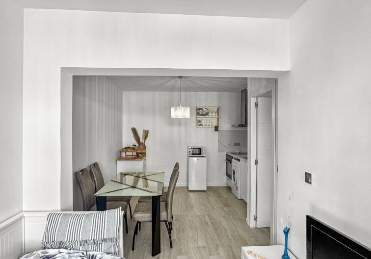 Segunda mano - Bungalow - Torrevieja - Costa Blanca