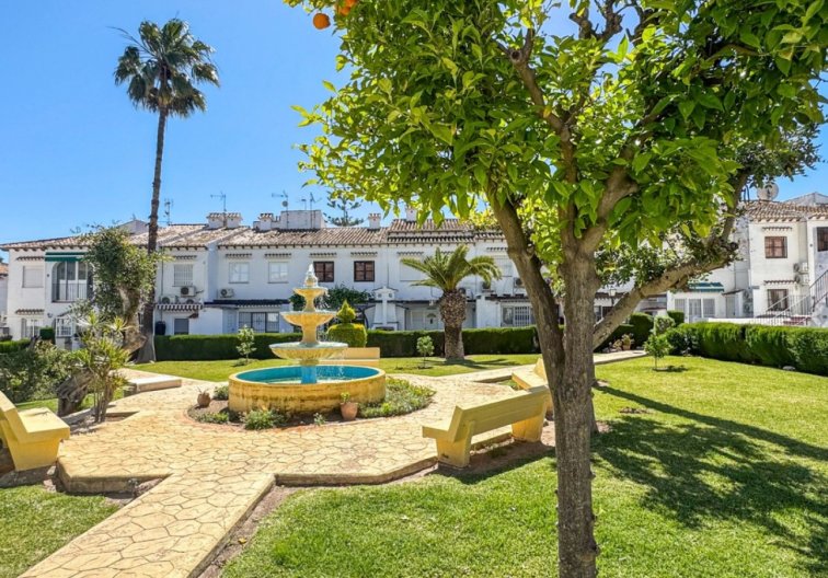 Segunda mano - Bungalow - Torrevieja - Costa Blanca