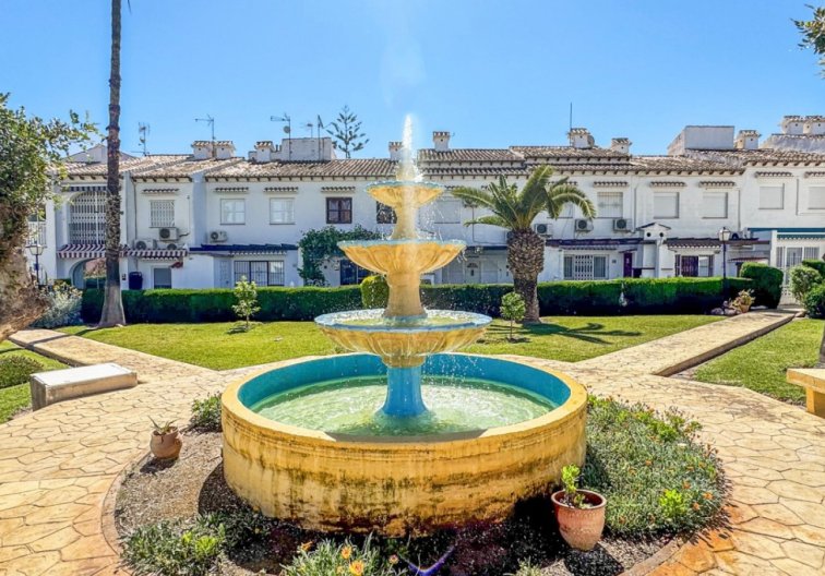 Segunda mano - Bungalow - Torrevieja - Costa Blanca