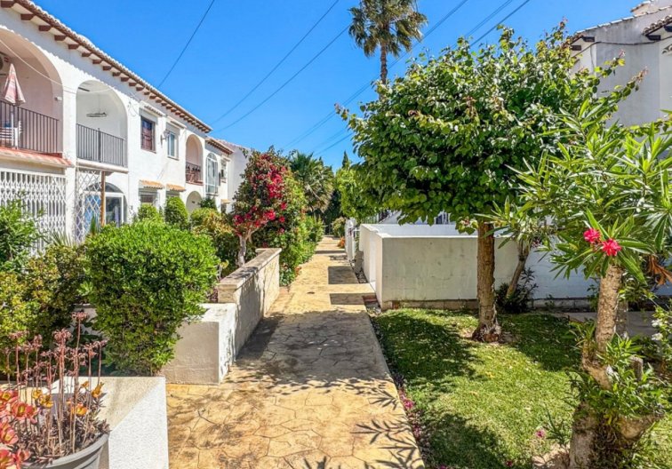 Segunda mano - Bungalow - Torrevieja - Costa Blanca