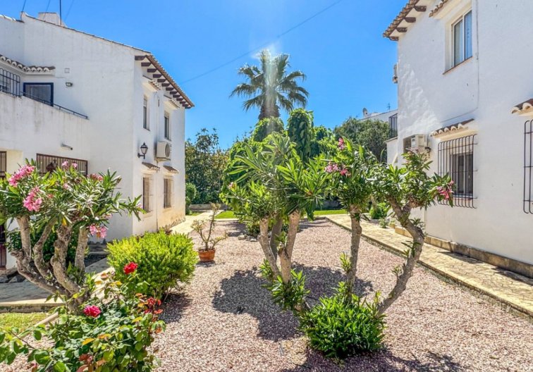 Segunda mano - Bungalow - Torrevieja - Costa Blanca