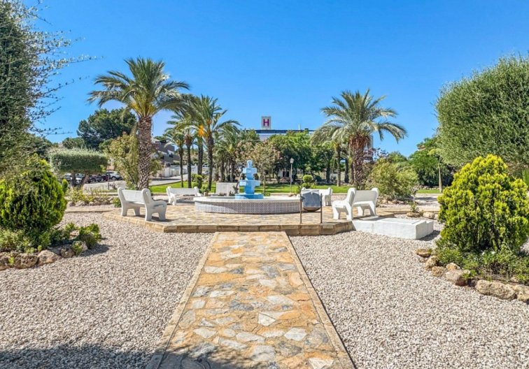 Segunda mano - Bungalow - Torrevieja - Costa Blanca