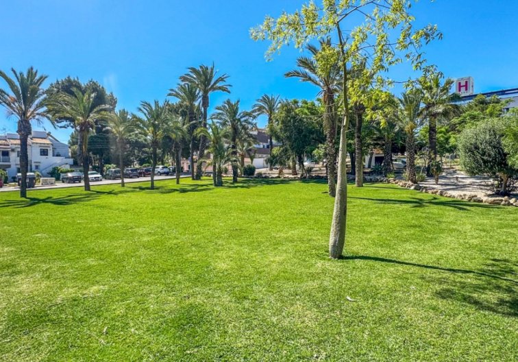 Segunda mano - Bungalow - Torrevieja - Costa Blanca