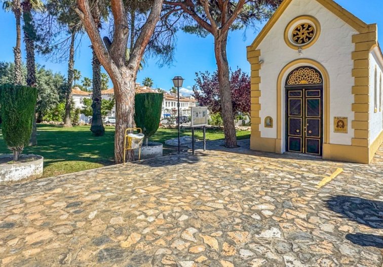 Segunda mano - Bungalow - Torrevieja - Costa Blanca