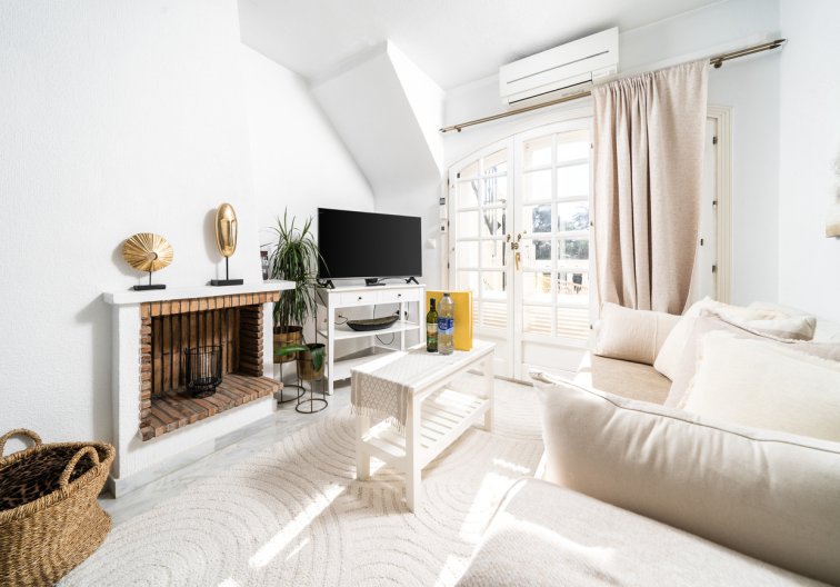 Wiederverkauf - Wohnung - Torrevieja - Costa Blanca