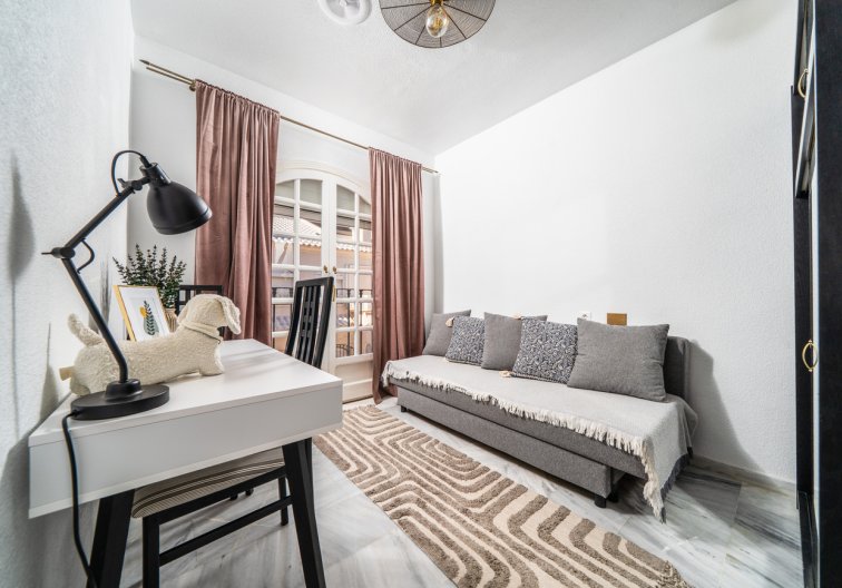 Wiederverkauf - Wohnung - Torrevieja - Costa Blanca
