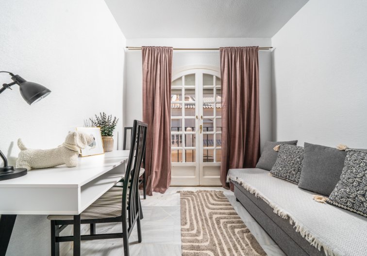 Wiederverkauf - Wohnung - Torrevieja - Costa Blanca