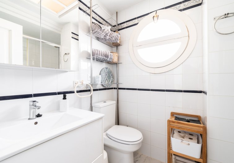 Wiederverkauf - Wohnung - Torrevieja - Costa Blanca