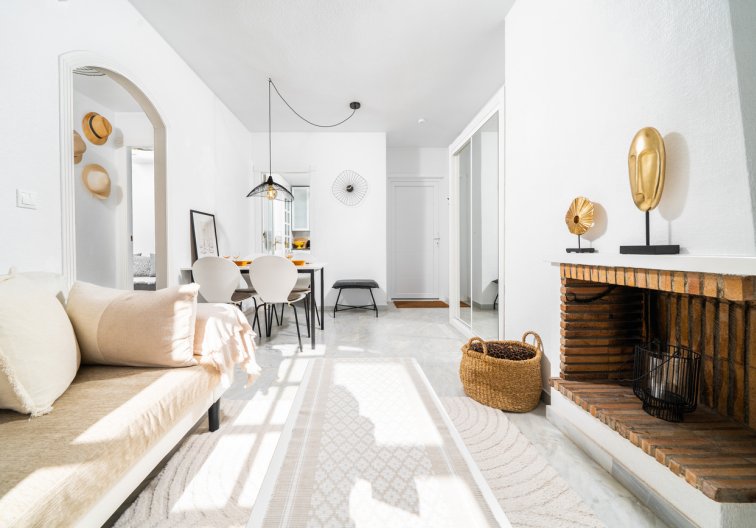 Wiederverkauf - Wohnung - Torrevieja - Costa Blanca