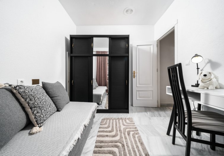 Wiederverkauf - Wohnung - Torrevieja - Costa Blanca