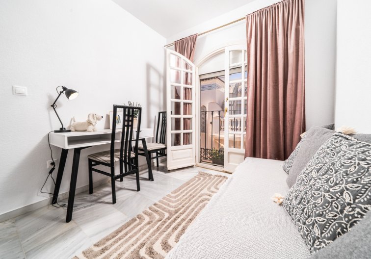 Wiederverkauf - Wohnung - Torrevieja - Costa Blanca
