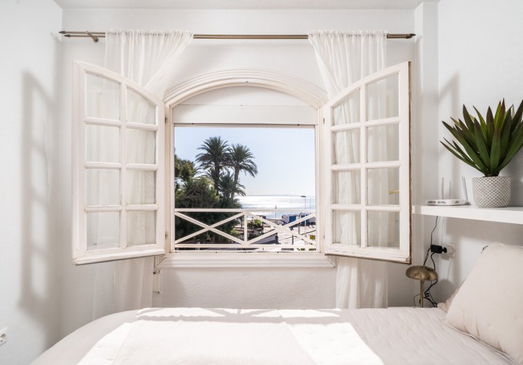 Wiederverkauf - Wohnung - Torrevieja - Costa Blanca