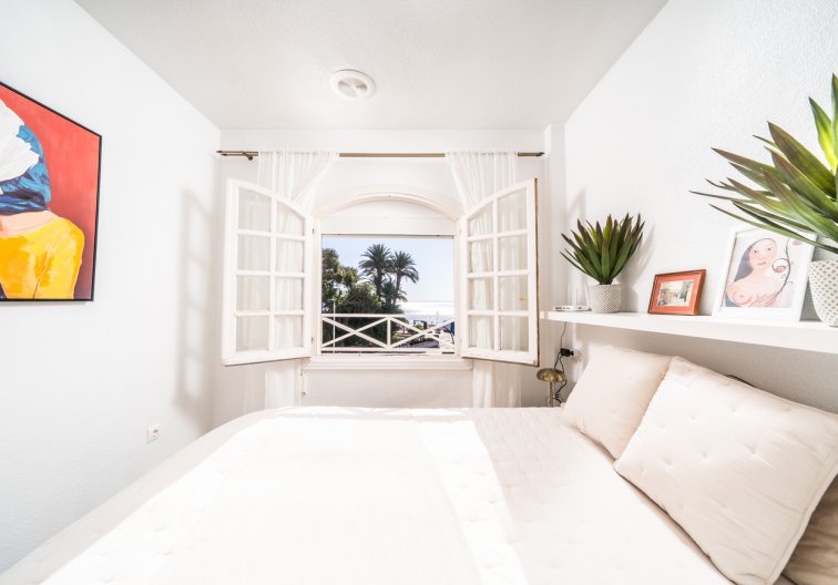 Wiederverkauf - Wohnung - Torrevieja - Costa Blanca