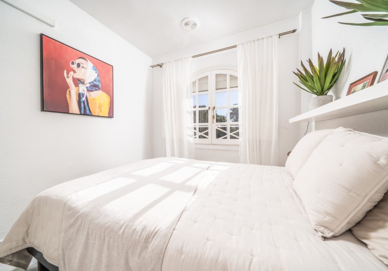 Wiederverkauf - Wohnung - Torrevieja - Costa Blanca