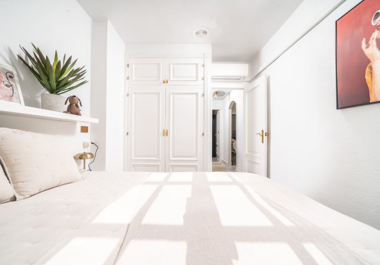 Wiederverkauf - Wohnung - Torrevieja - Costa Blanca
