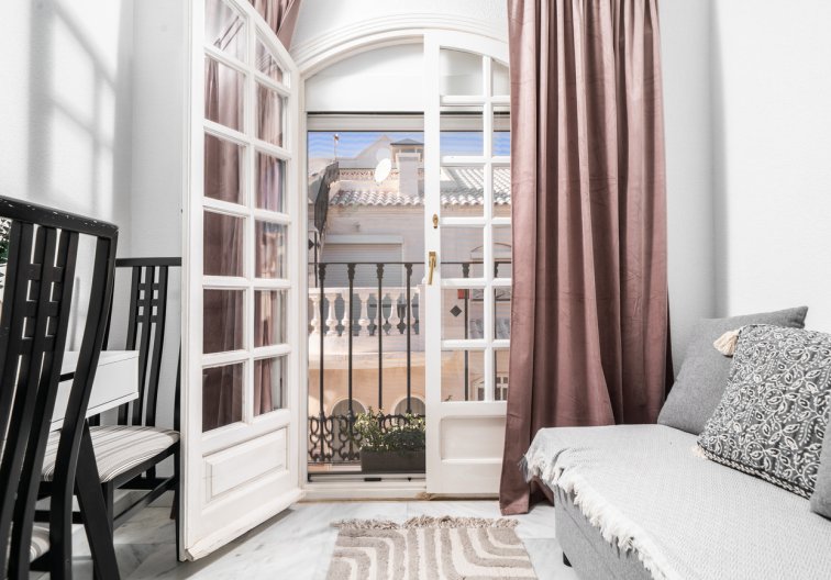 Wiederverkauf - Wohnung - Torrevieja - Costa Blanca