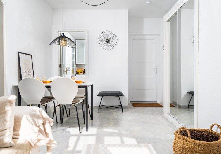 Wiederverkauf - Wohnung - Torrevieja - Costa Blanca