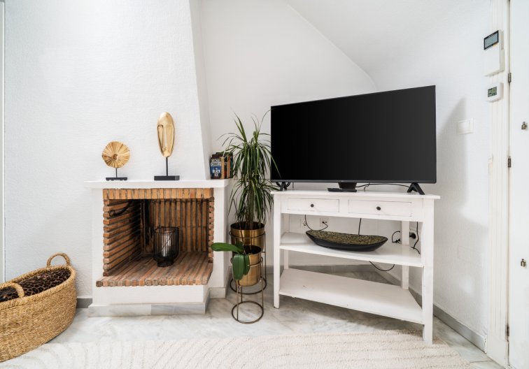 Wiederverkauf - Wohnung - Torrevieja - Costa Blanca
