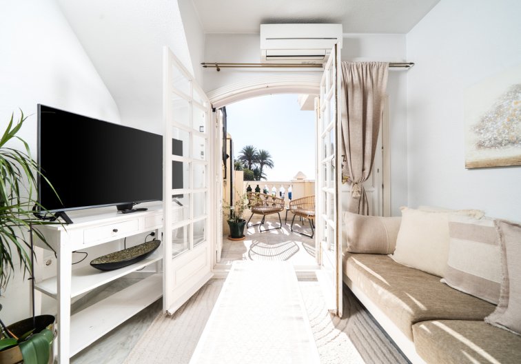 Wiederverkauf - Wohnung - Torrevieja - Costa Blanca