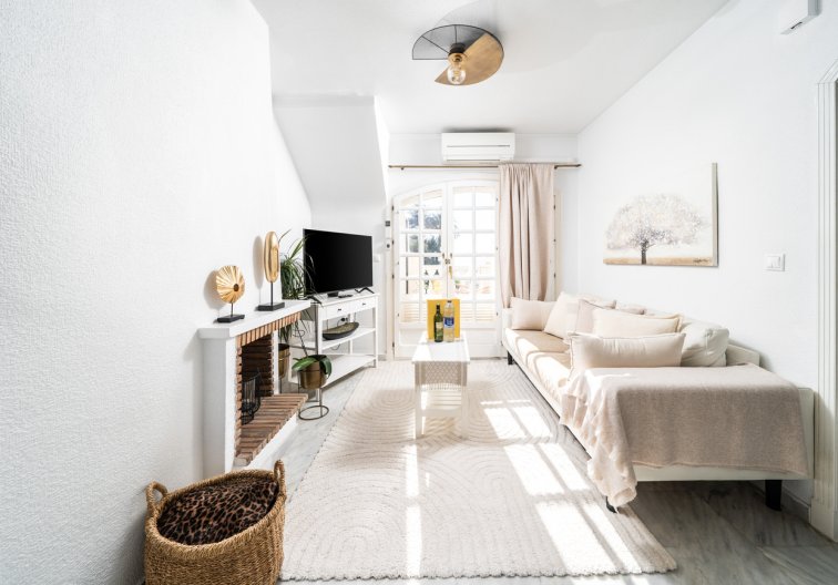 Wiederverkauf - Wohnung - Torrevieja - Costa Blanca