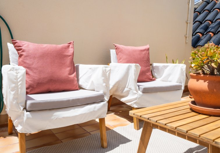 Wiederverkauf - Wohnung - Torrevieja - Costa Blanca