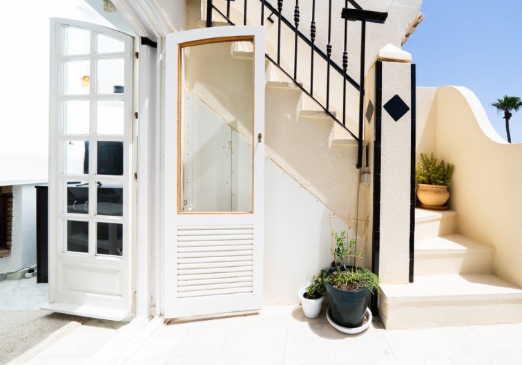 Wiederverkauf - Wohnung - Torrevieja - Costa Blanca