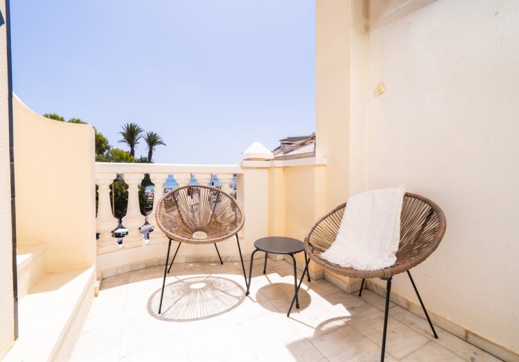 Wiederverkauf - Wohnung - Torrevieja - Costa Blanca