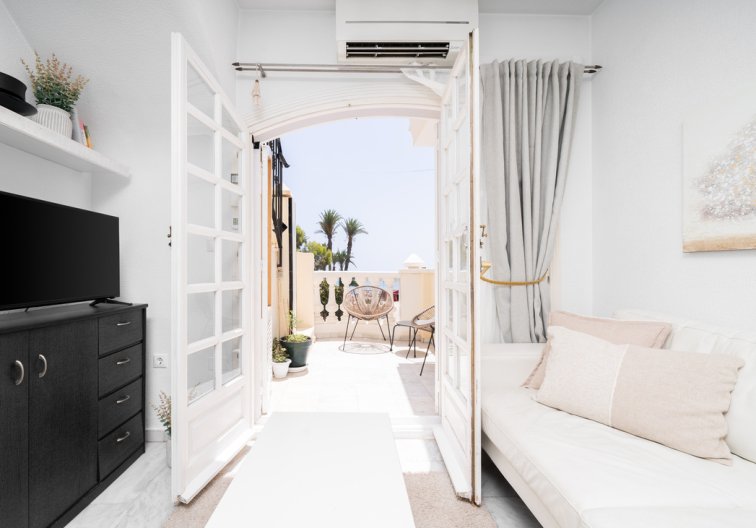 Wiederverkauf - Wohnung - Torrevieja - Costa Blanca