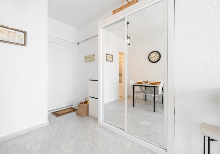 Wiederverkauf - Wohnung - Torrevieja - Costa Blanca