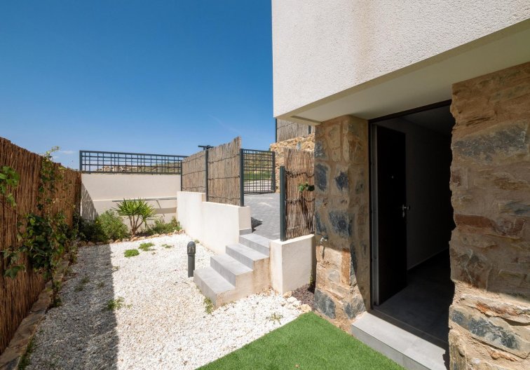 Construction Neuve - villa - Algorfa - La Finca Golf