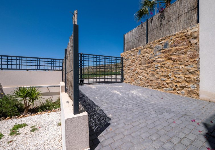 Construction Neuve - villa - Algorfa - La Finca Golf