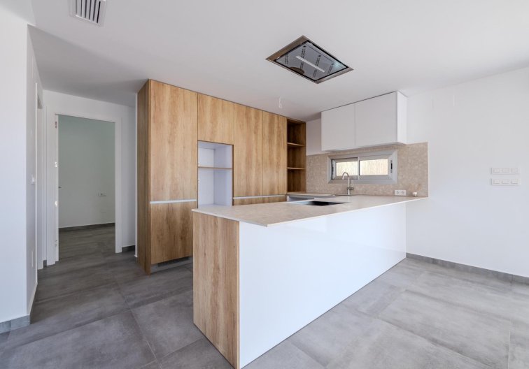 Construction Neuve - villa - Algorfa - La Finca Golf