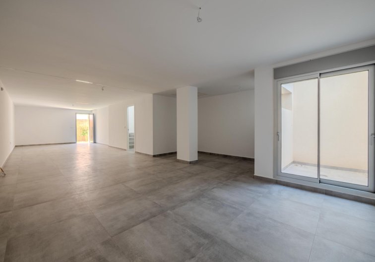 Construction Neuve - villa - Algorfa - La Finca Golf