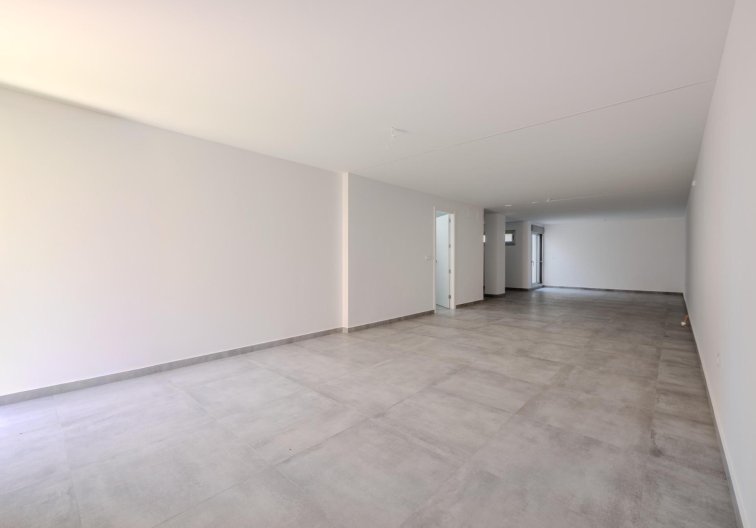 Construction Neuve - villa - Algorfa - La Finca Golf