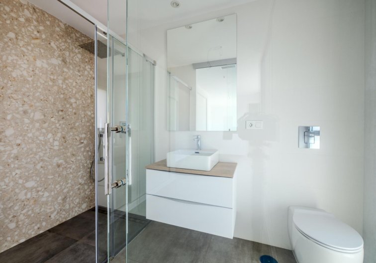 Construction Neuve - villa - Algorfa - La Finca Golf