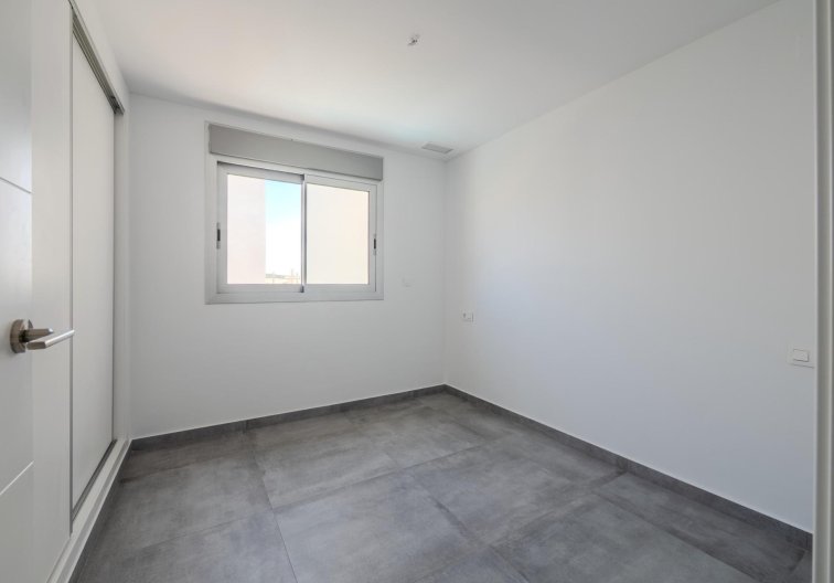 Construction Neuve - villa - Algorfa - La Finca Golf