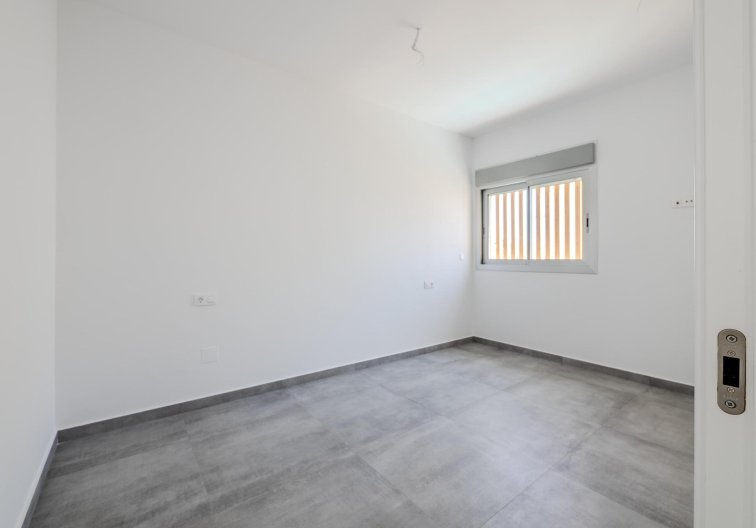 Construction Neuve - villa - Algorfa - La Finca Golf