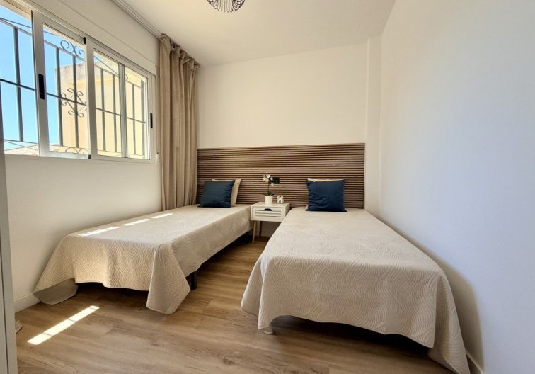 Segunda mano - town house - Orihuela Costa - Costa Blanca
