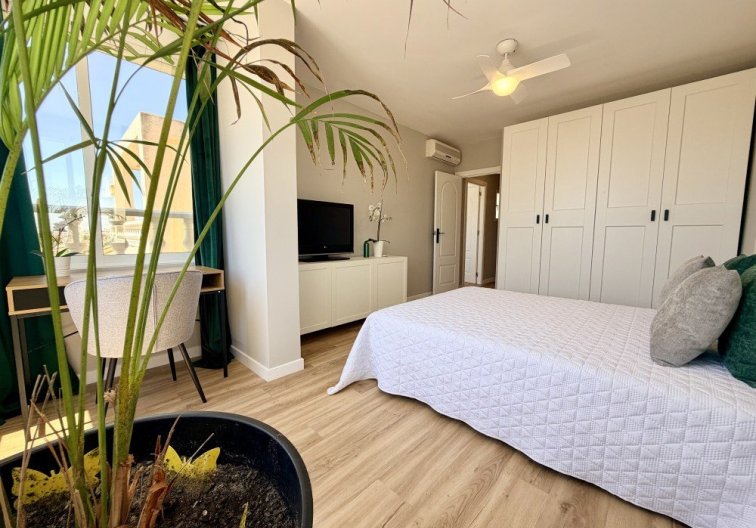 Segunda mano - town house - Orihuela Costa - Costa Blanca