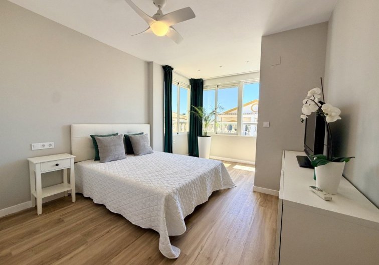 Segunda mano - town house - Orihuela Costa - Costa Blanca