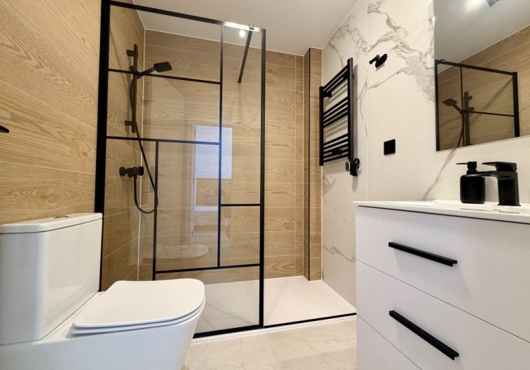 Segunda mano - town house - Orihuela Costa - Costa Blanca