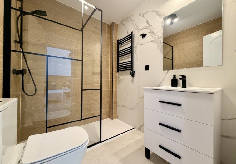 Segunda mano - town house - Orihuela Costa - Costa Blanca