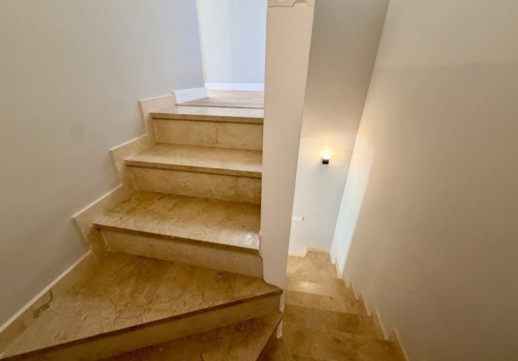 Segunda mano - town house - Orihuela Costa - Costa Blanca