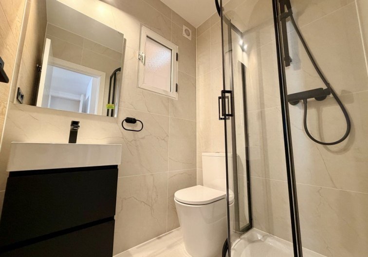 Segunda mano - town house - Orihuela Costa - Costa Blanca