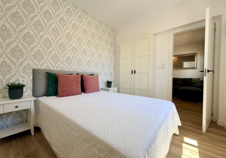 Segunda mano - town house - Orihuela Costa - Costa Blanca
